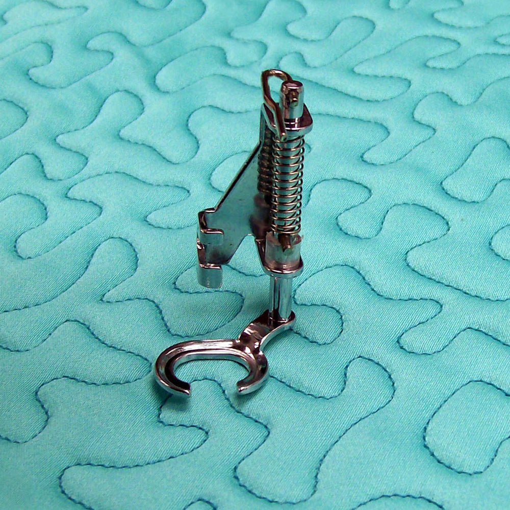 Open Toe Free Motion Foot, Babylock #BL-FMO image # 71990
