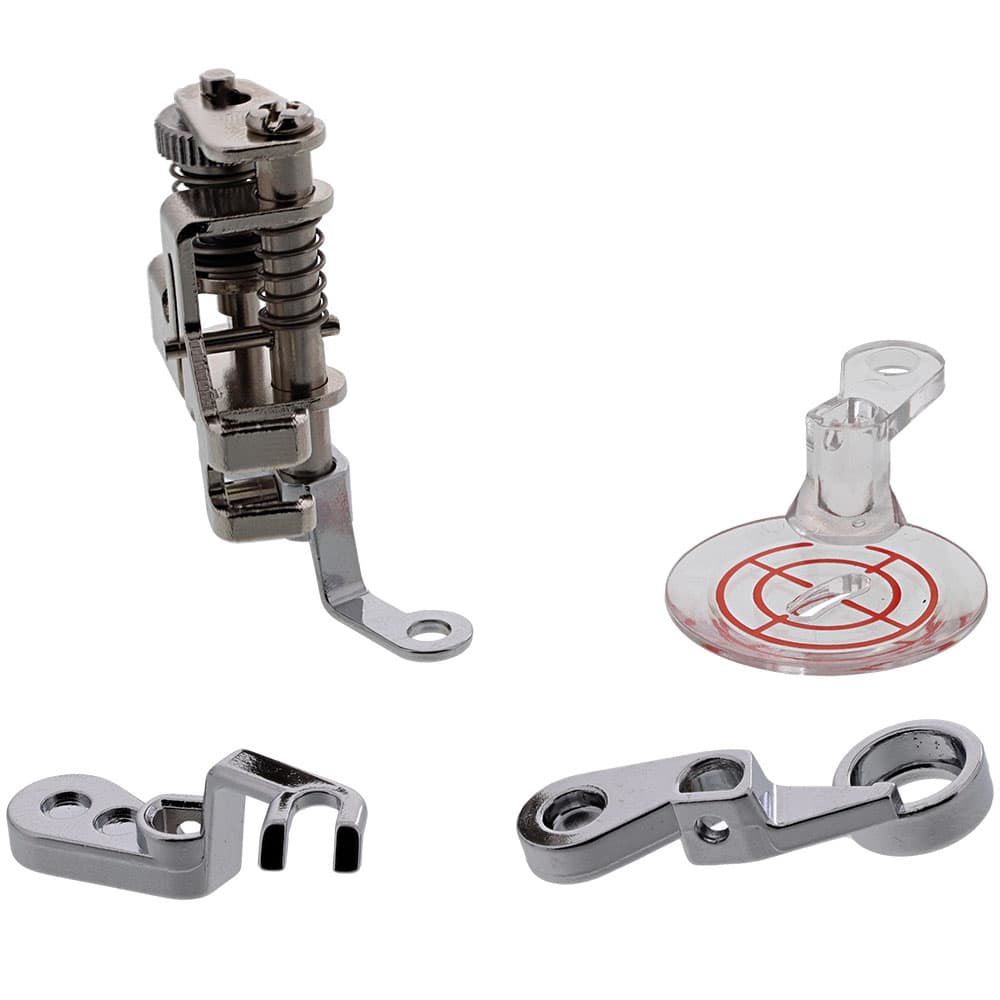 Free-Motion Quilting Foot Set, Babylock #BL-FMQS image # 111428