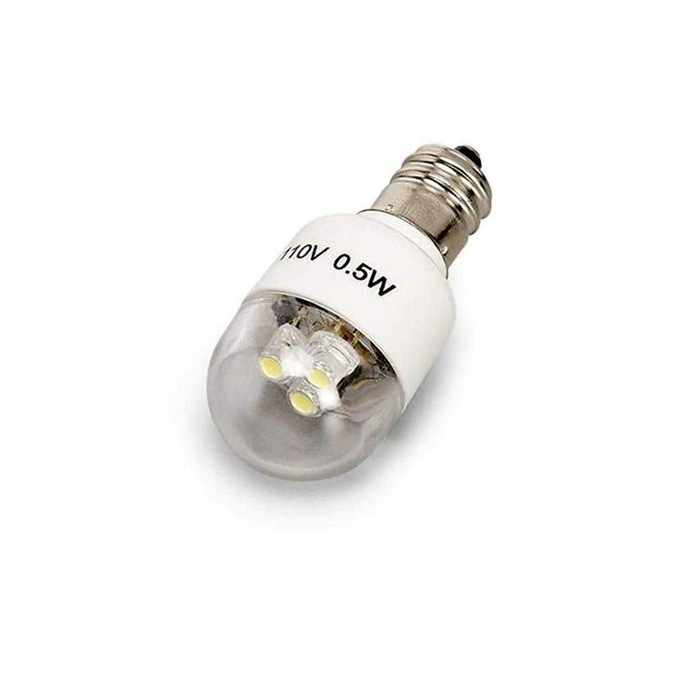 Screw-In LED Light Bulb, Babylock #BL-LBS image # 78957