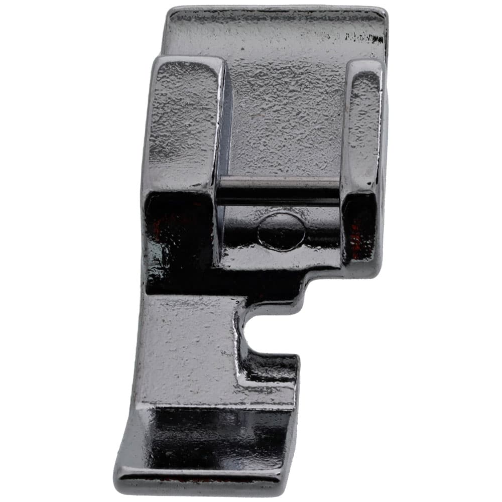 Right Position Zipper Foot, Babylock #BL-ZF image # 107841