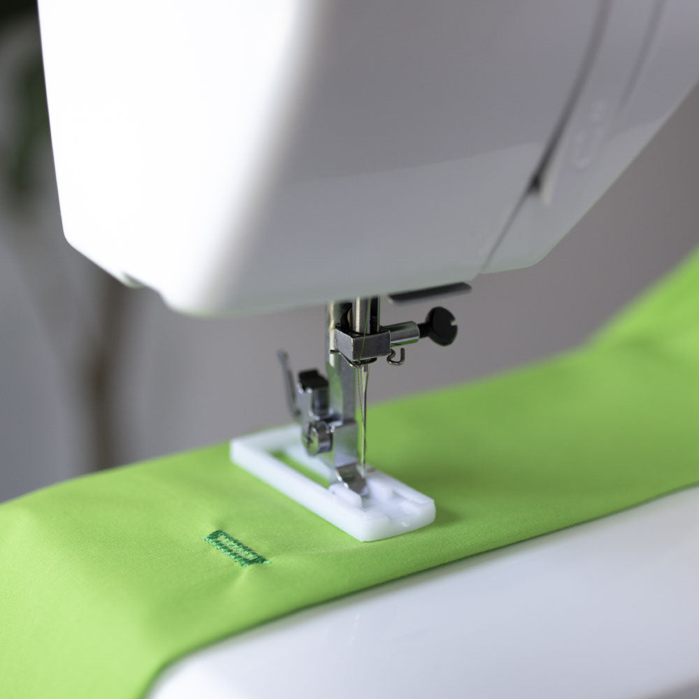 Baby Lock BL15B Zest Basic Sewing Machine image # 120293