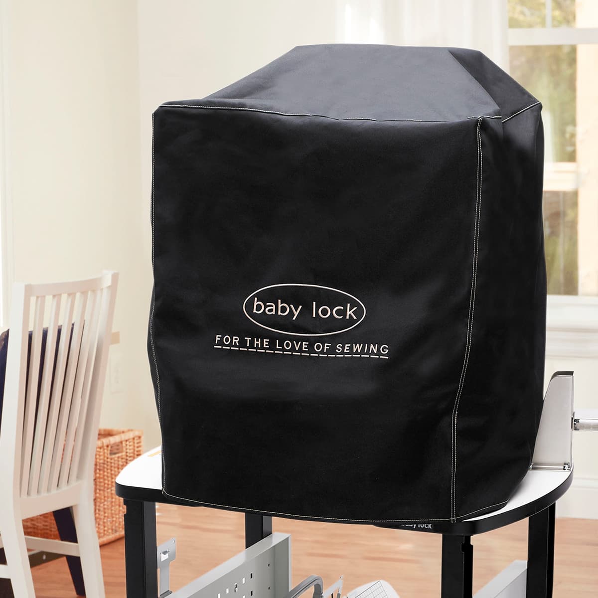Baby Lock 10 Needle Machine Slip Cover image # 85324
