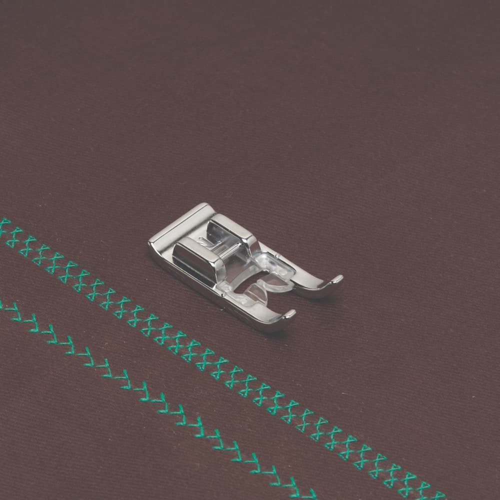 Monogramming Foot, Babylock #BL37-MF image # 114512