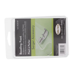 Beading Foot, Babylock #BL460B-BF image # 106975