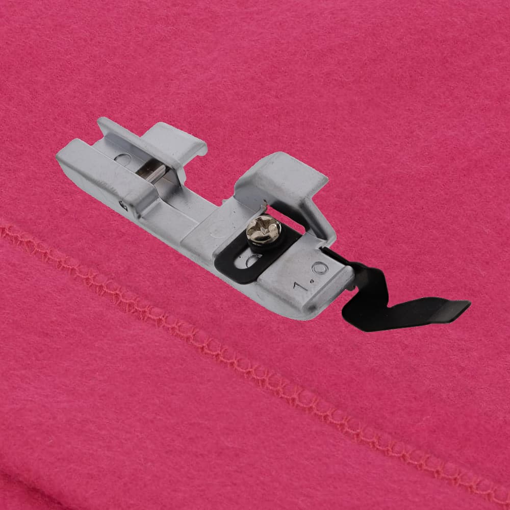 Blindhem Foot 1mm, Babylock #BL460B-BLHF1 image # 85642