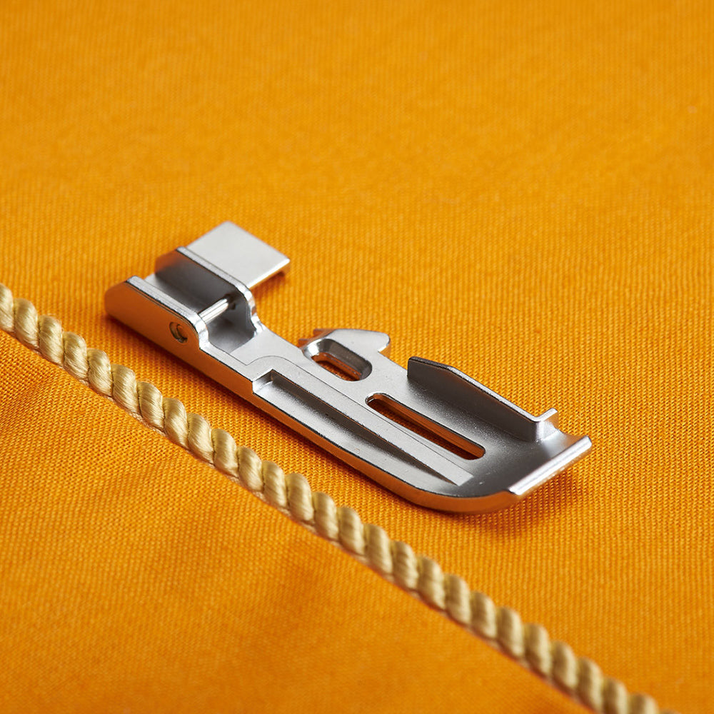 Cording (Piping) Foot, Babylock #BL480A-CF image # 66652