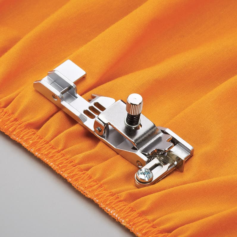 Elastic Foot, Babylock #BL480A-EF image # 85649