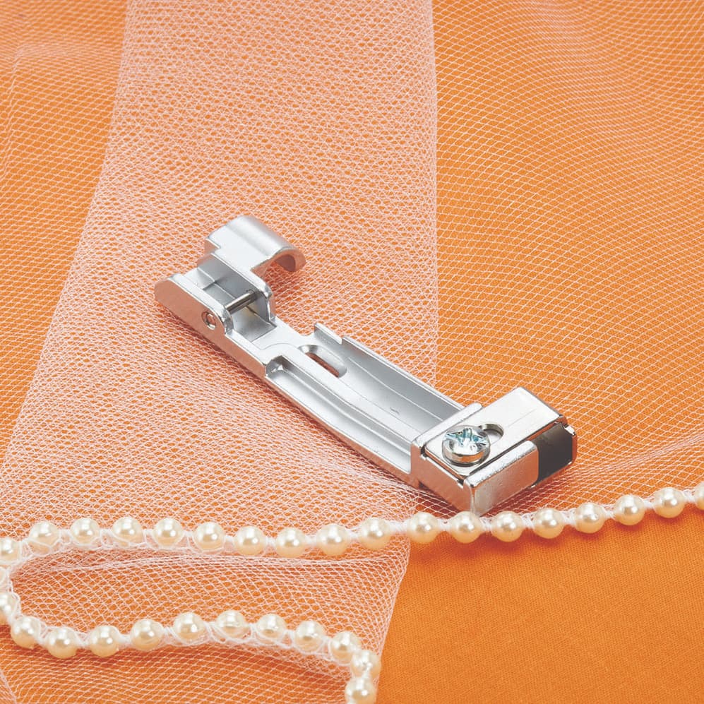 Beading Foot, Babylock #BL480A-BF image # 100860