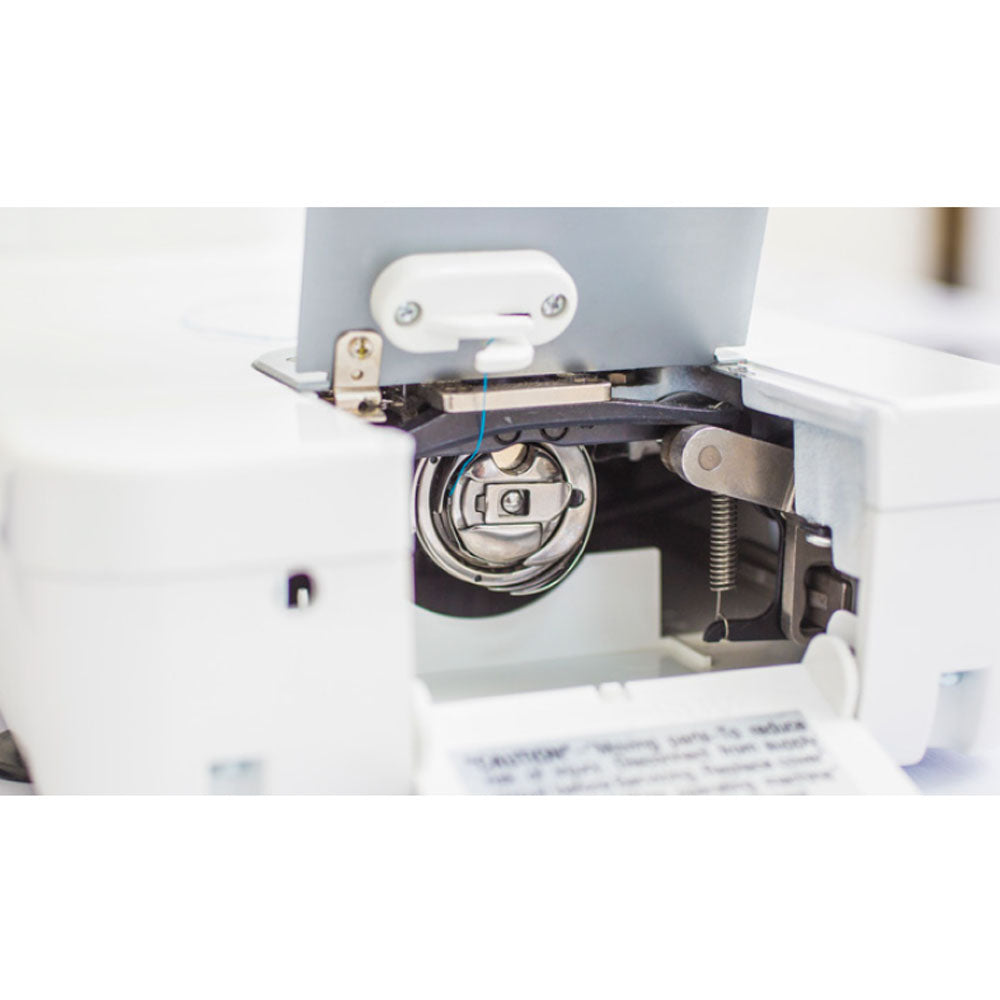 Baby Lock Accomplish Quilting Machine image # 79354