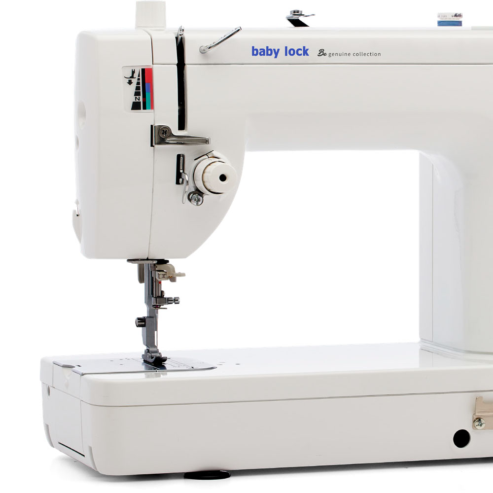 Baby Lock Accomplish Quilting Machine image # 79357