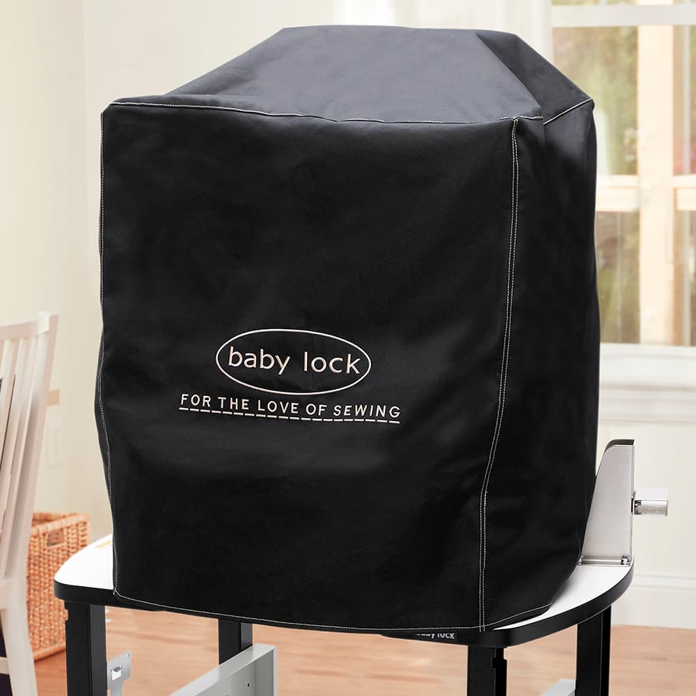 Baby Lock 6 Needle Machine Cover image # 74075