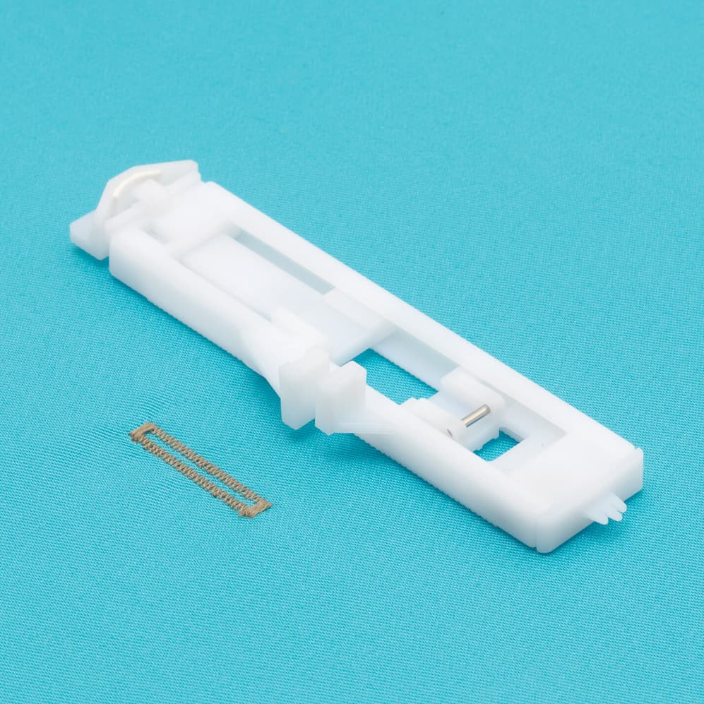 Buttonhole Foot, Babylock #BL66-BH image # 114539