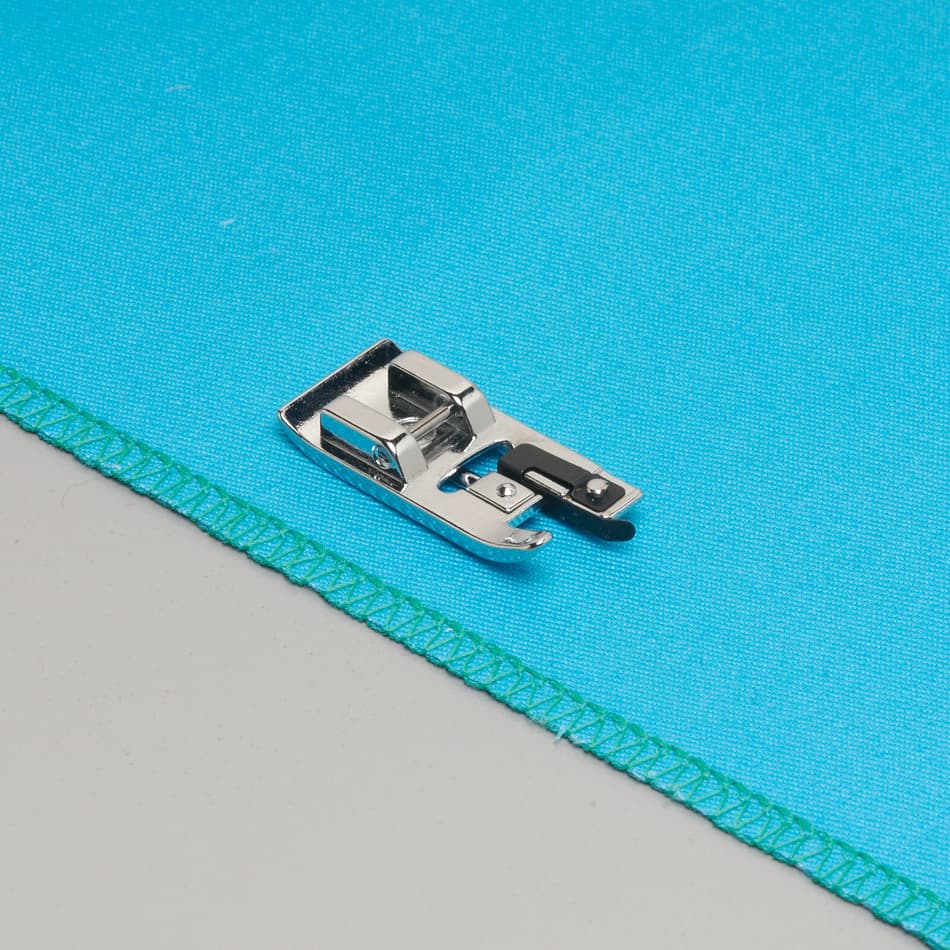 Overcasting Foot, Babylock #BL66-OF image # 86976