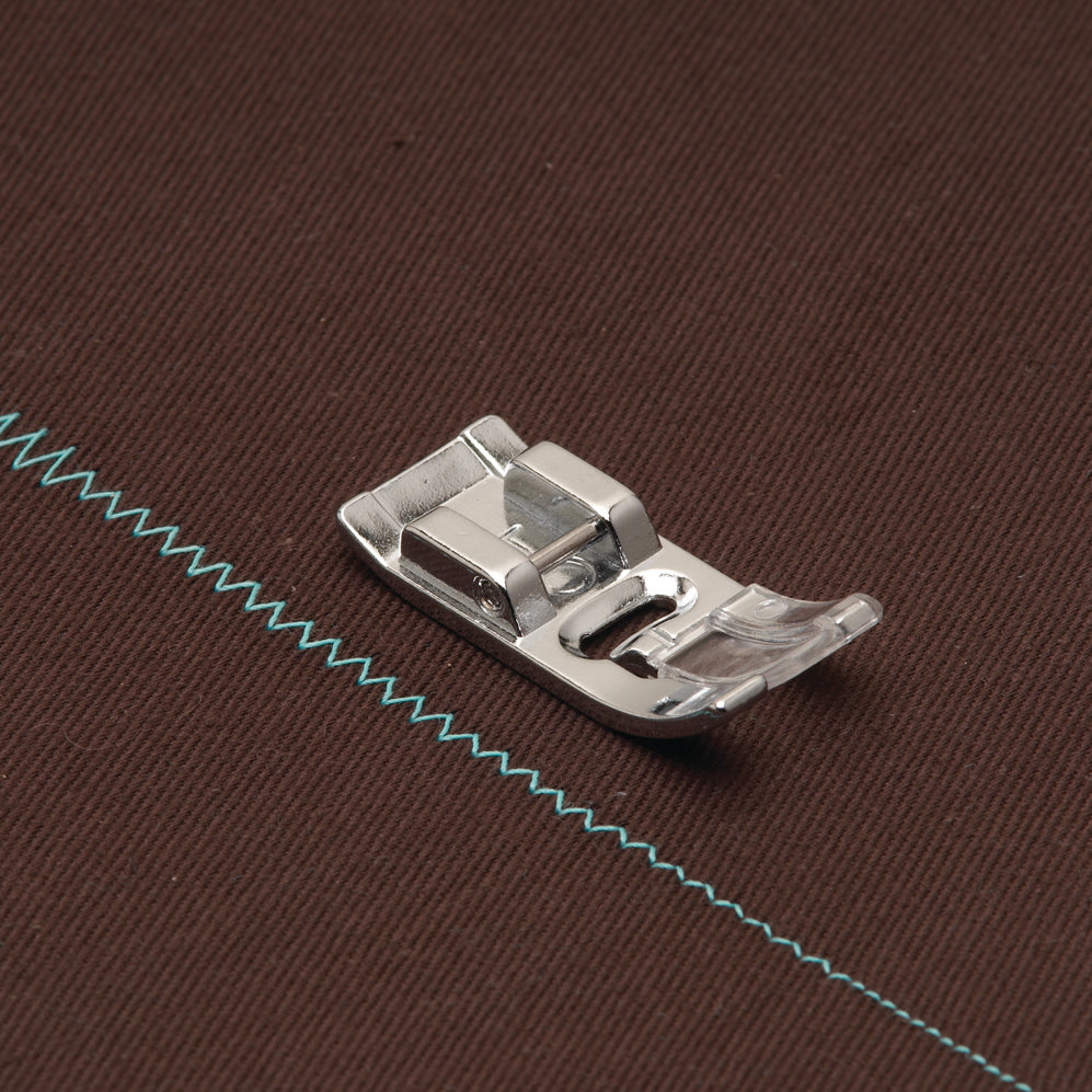 Zig Zag Foot, Babylock #BL66-ZZ image # 114540