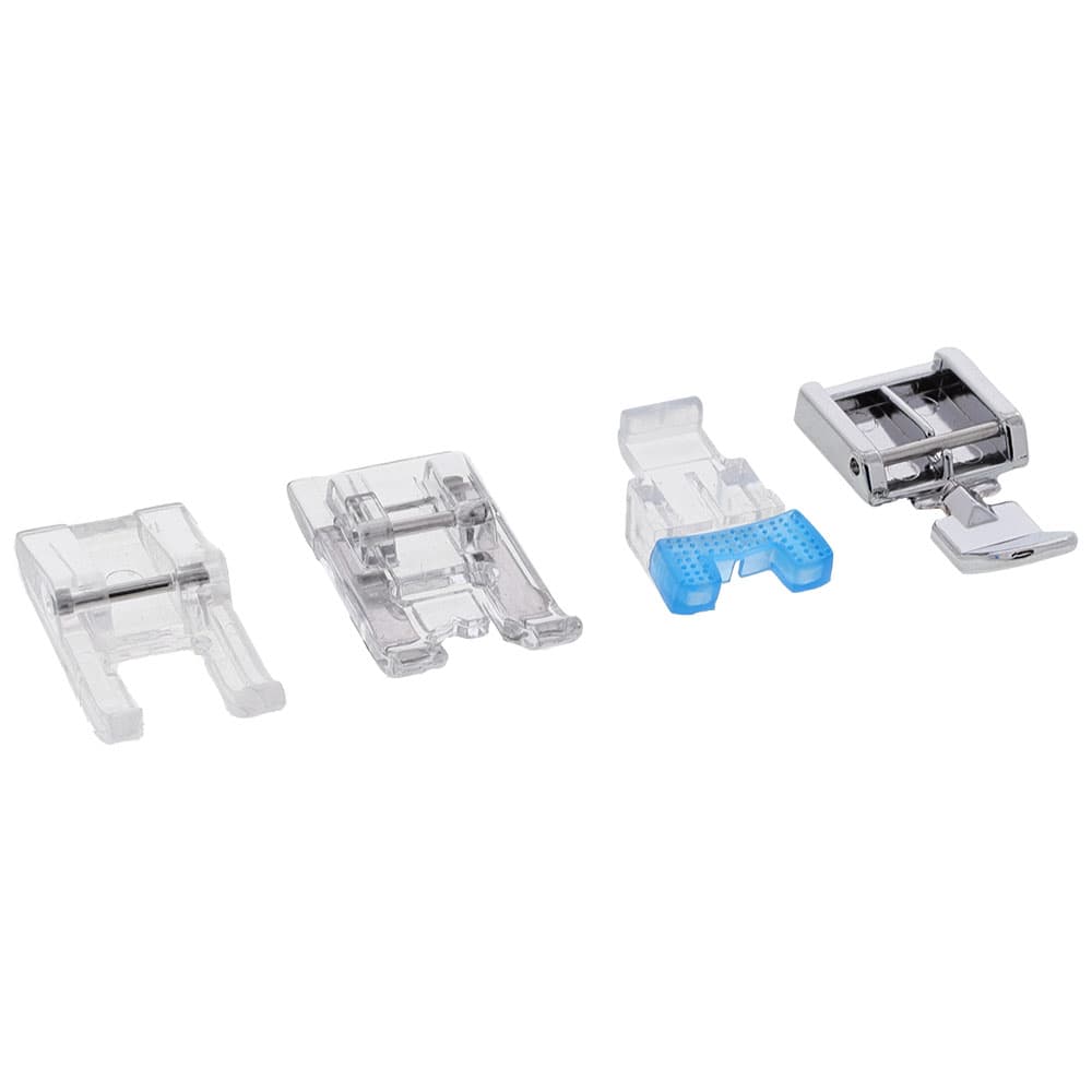 4-pc Sewing Foot Kit, Babylock #BL9-FEET image # 106949