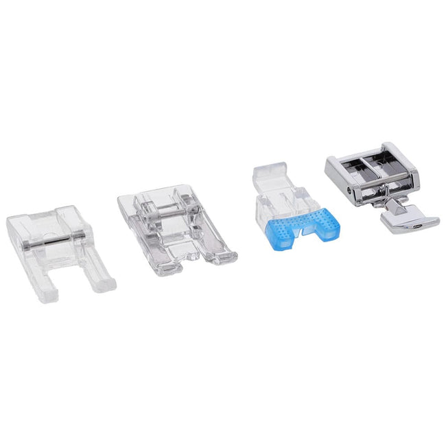 4pc Sewing Foot Kit, Babylock BL9FEET