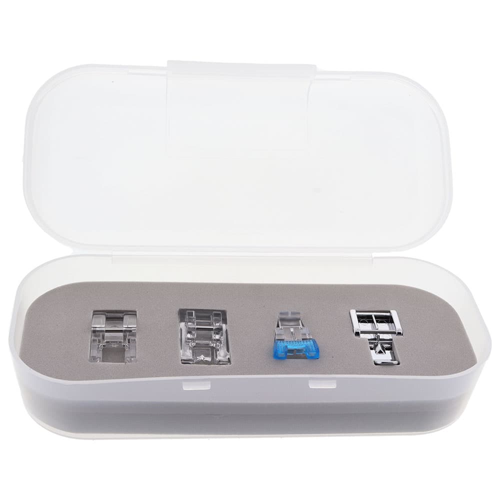 4-pc Sewing Foot Kit, Babylock #BL9-FEET image # 106948