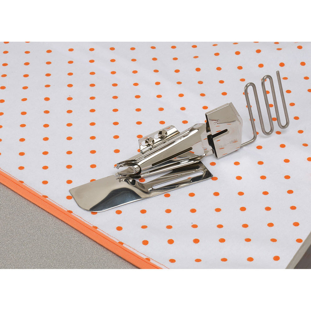 Babylock, Knit Woven Double Fold Bias Binder image # 74242