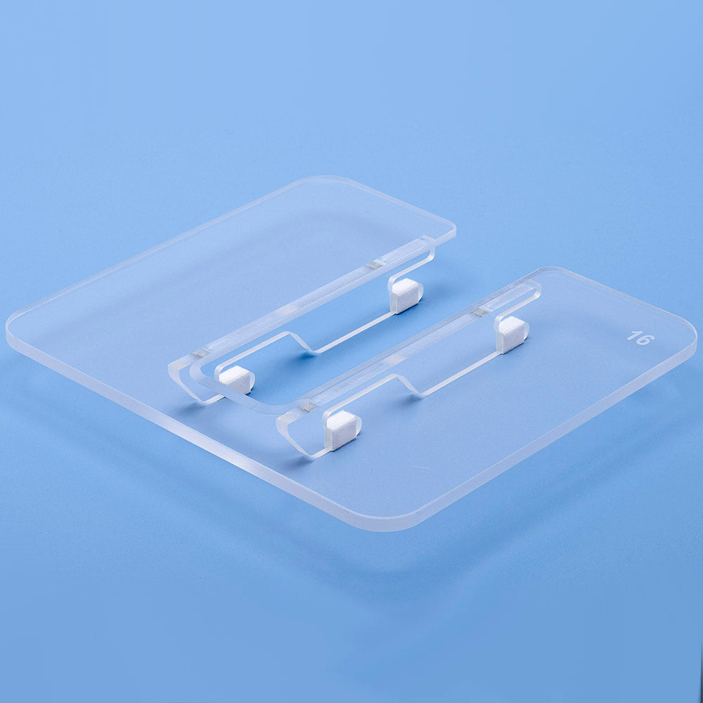 Ruler Base, Babylock #BLCT16-RB image # 114555