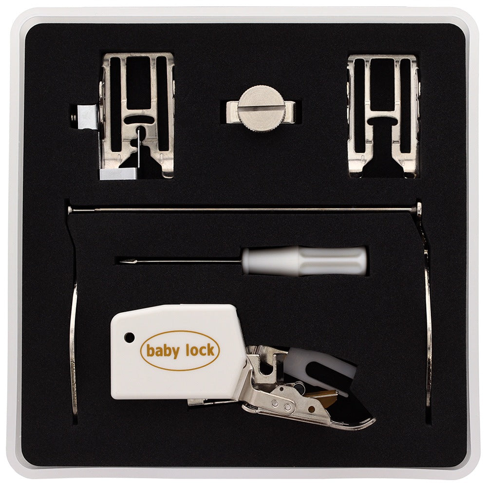 Deluxe Walking Foot, Babylock #BLDW-L2 image # 79123