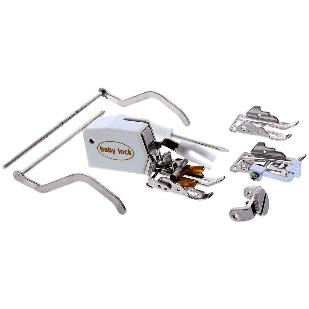 Deluxe Walking Foot, Babylock #BLDW-L2 image # 78913