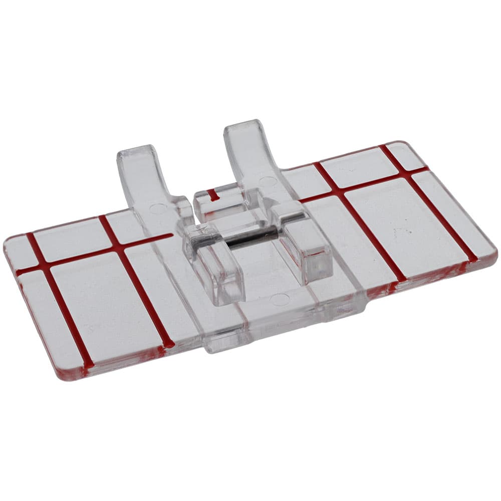Border Guide Foot, Babylock #BLDY-BGF image # 110779