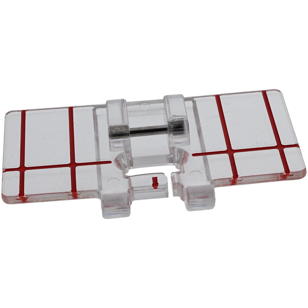 Border Guide Foot, Babylock #BLDY-BGF image # 110778