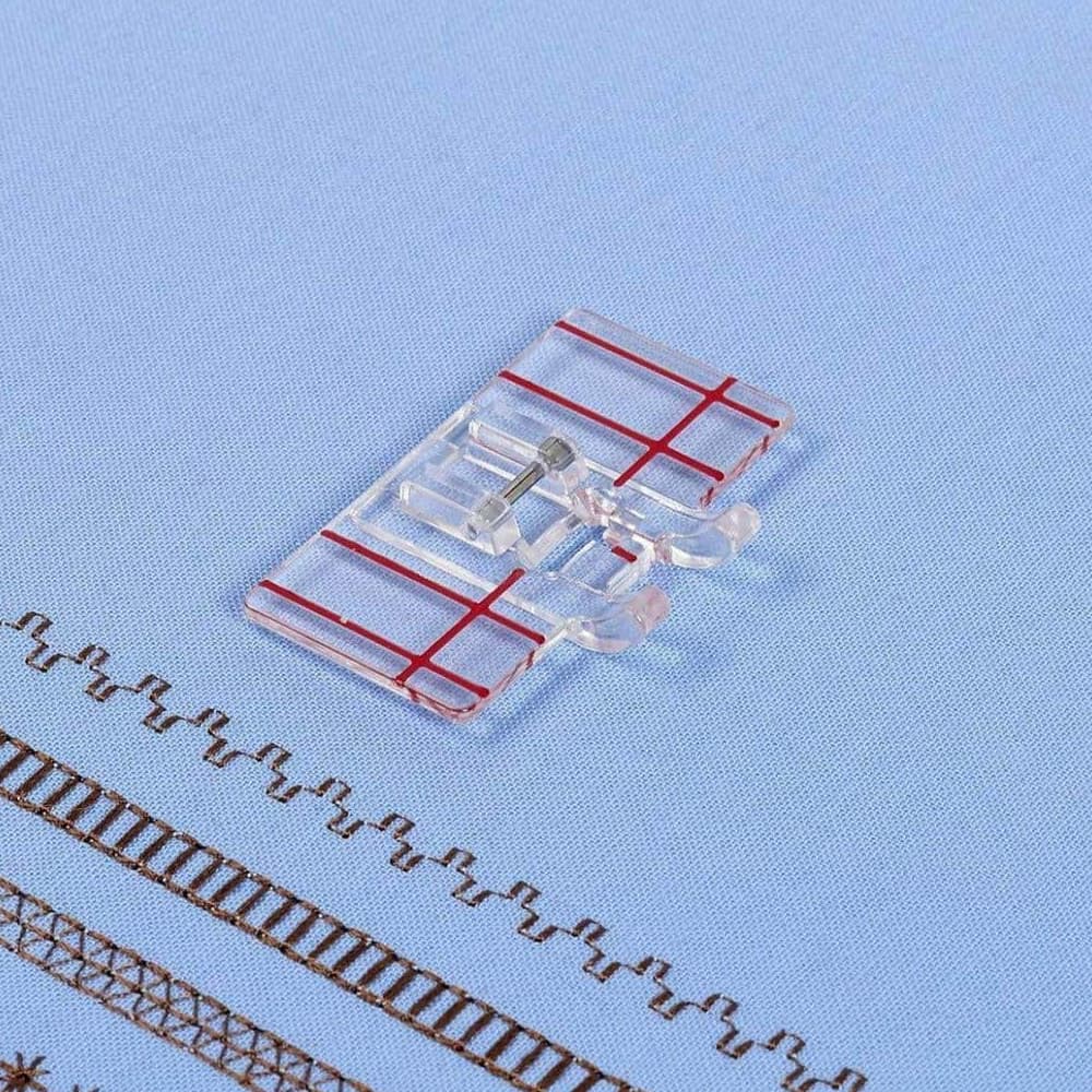 Border Guide Foot, Babylock #BLDY-BGF image # 85383