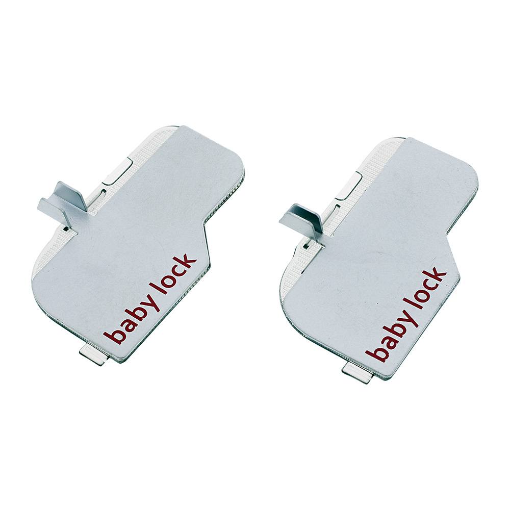 Lock Bridging Plate Set (2.5mm & 5mm), Babylock #BLDY-FP image # 75969