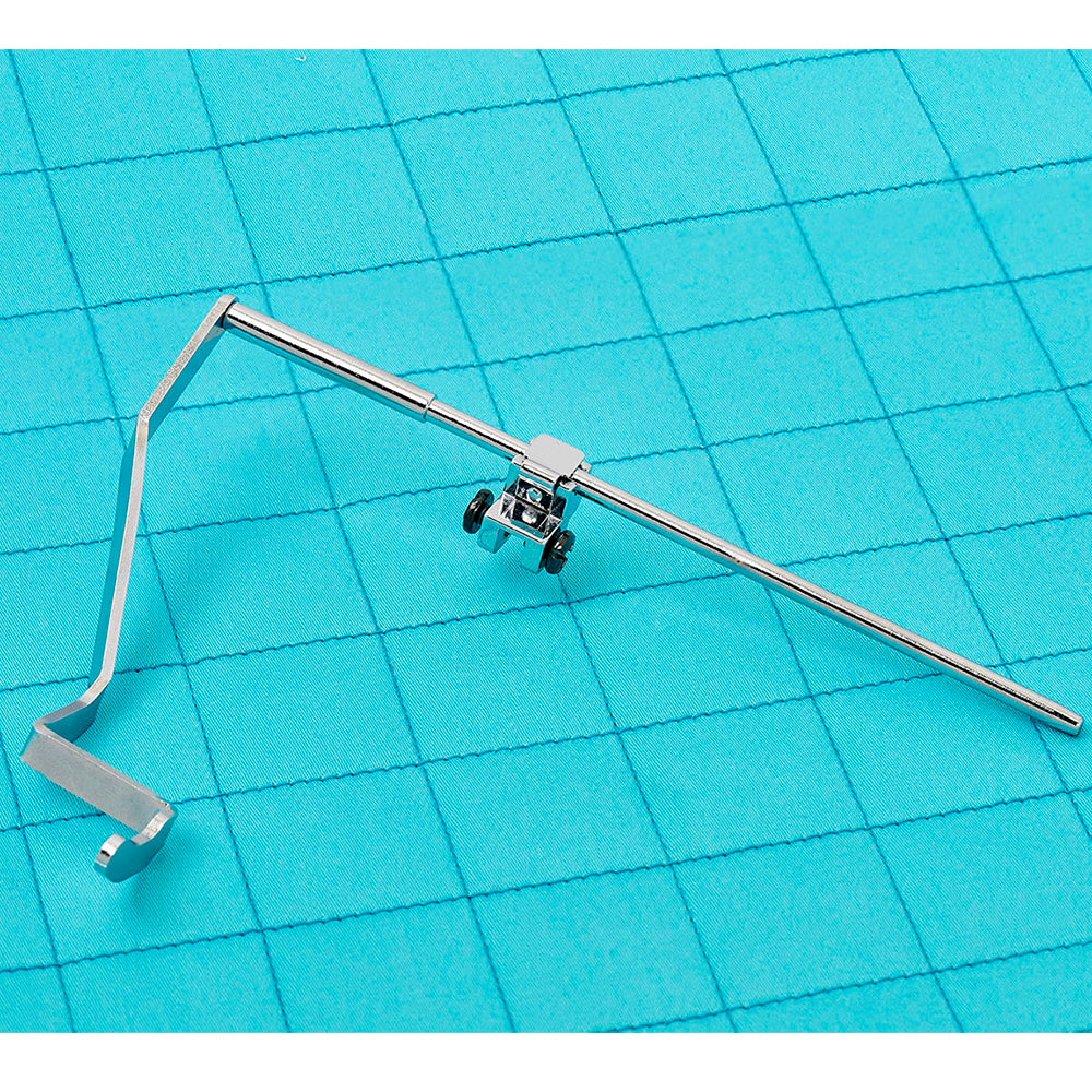 Left Quilting Bar & Adapter for Digital Dual-Feed, Babylock #BLDY-LQGDF image # 86972