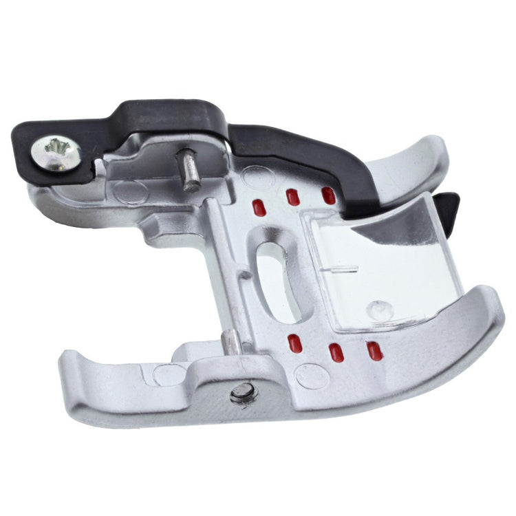 1/4" Sole with Guide for Digital Dual Feed Foot, Babylock #BLDY-QFDF image # 81418