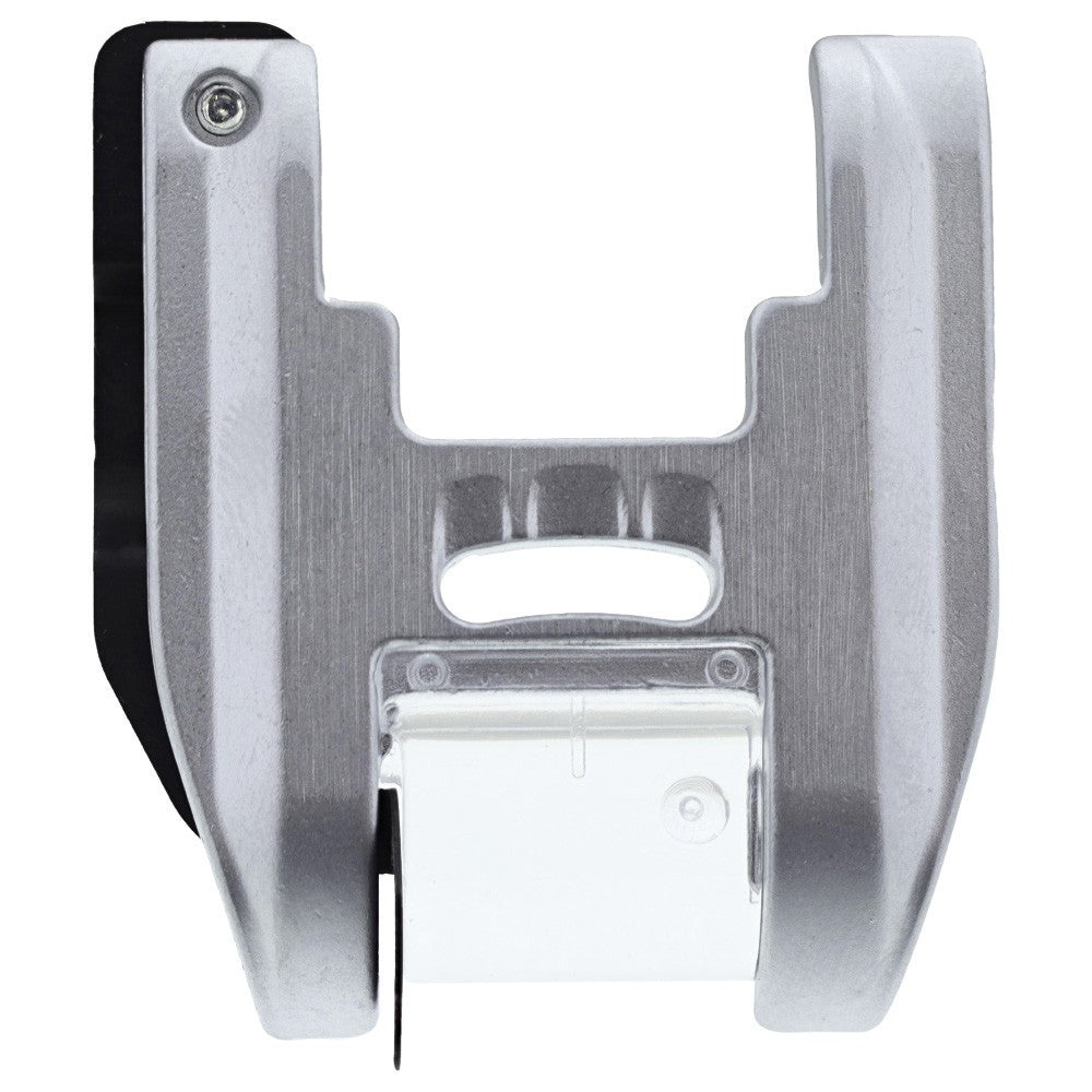 1/4" Sole with Guide for Digital Dual Feed Foot, Babylock #BLDY-QFDF image # 81420