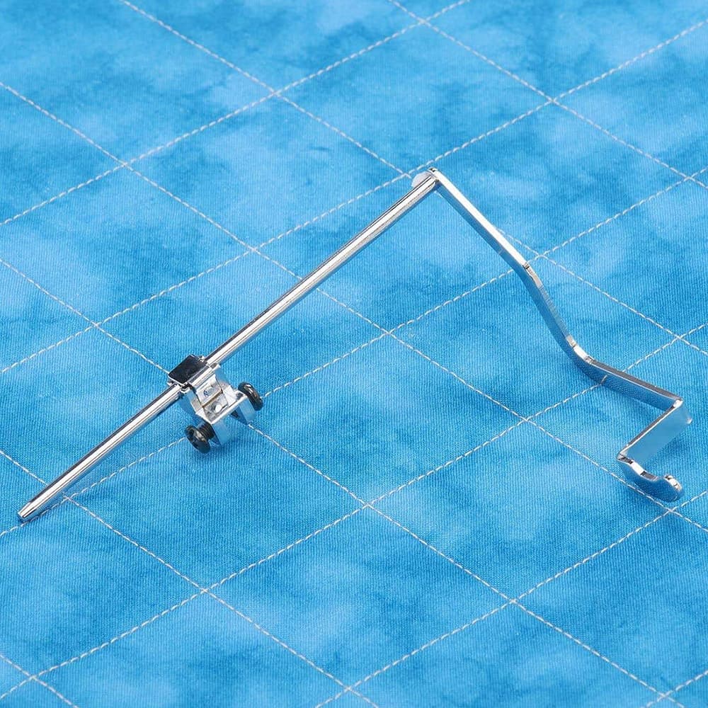 Guide Bar & Adaptor for Digital Dual Feed, Babylock #BLDY-QGDF image # 86966