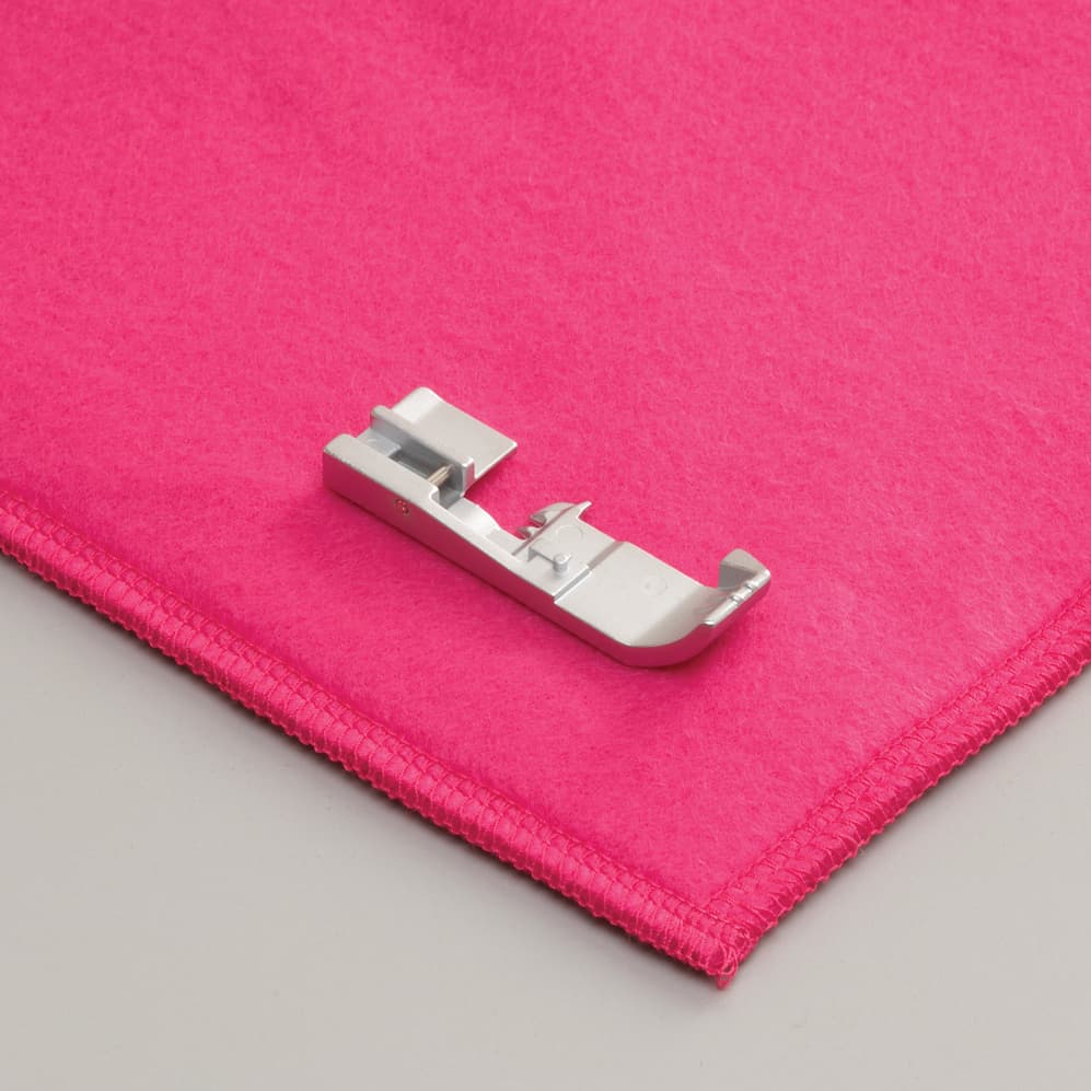Flat Sole Foot, Babylock #BLE-FSF image # 85513