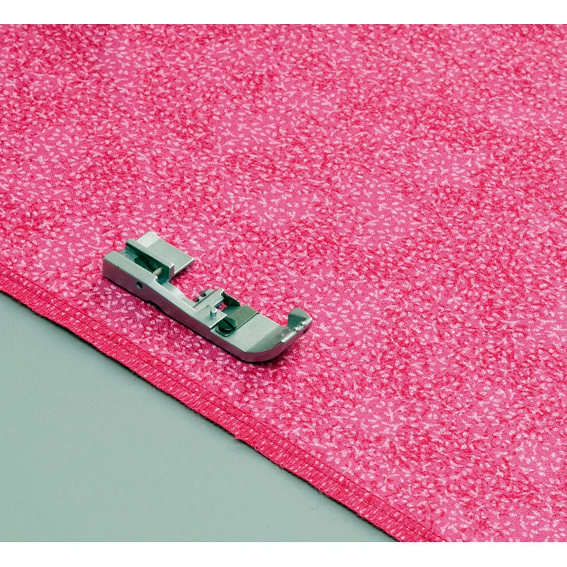 Serger Presser Foot, Babylcok #BLE-GP image # 75764