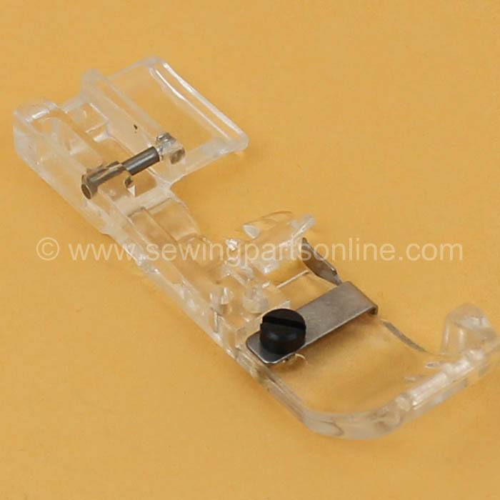 Clear Foot, Babylock #BLE1AT-CLF image # 14546
