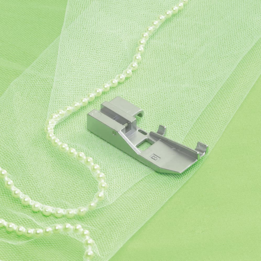 Beading Foot, Babylock #BLE8-BF image # 114638