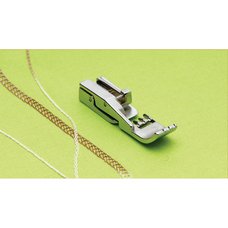 Cover Chain Stitch Foot, Babylock #BLE8-CCF image # 74325