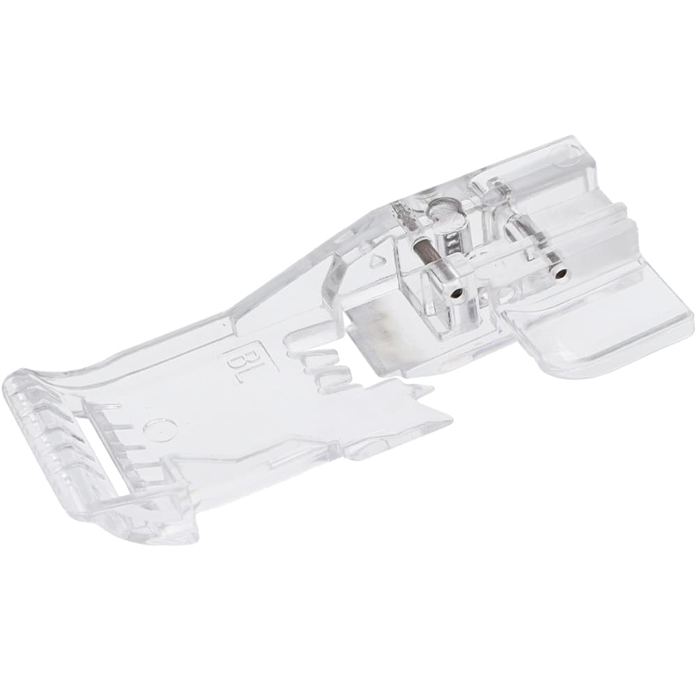 Clear Foot, Babylock #BLE8-CLF image # 114315