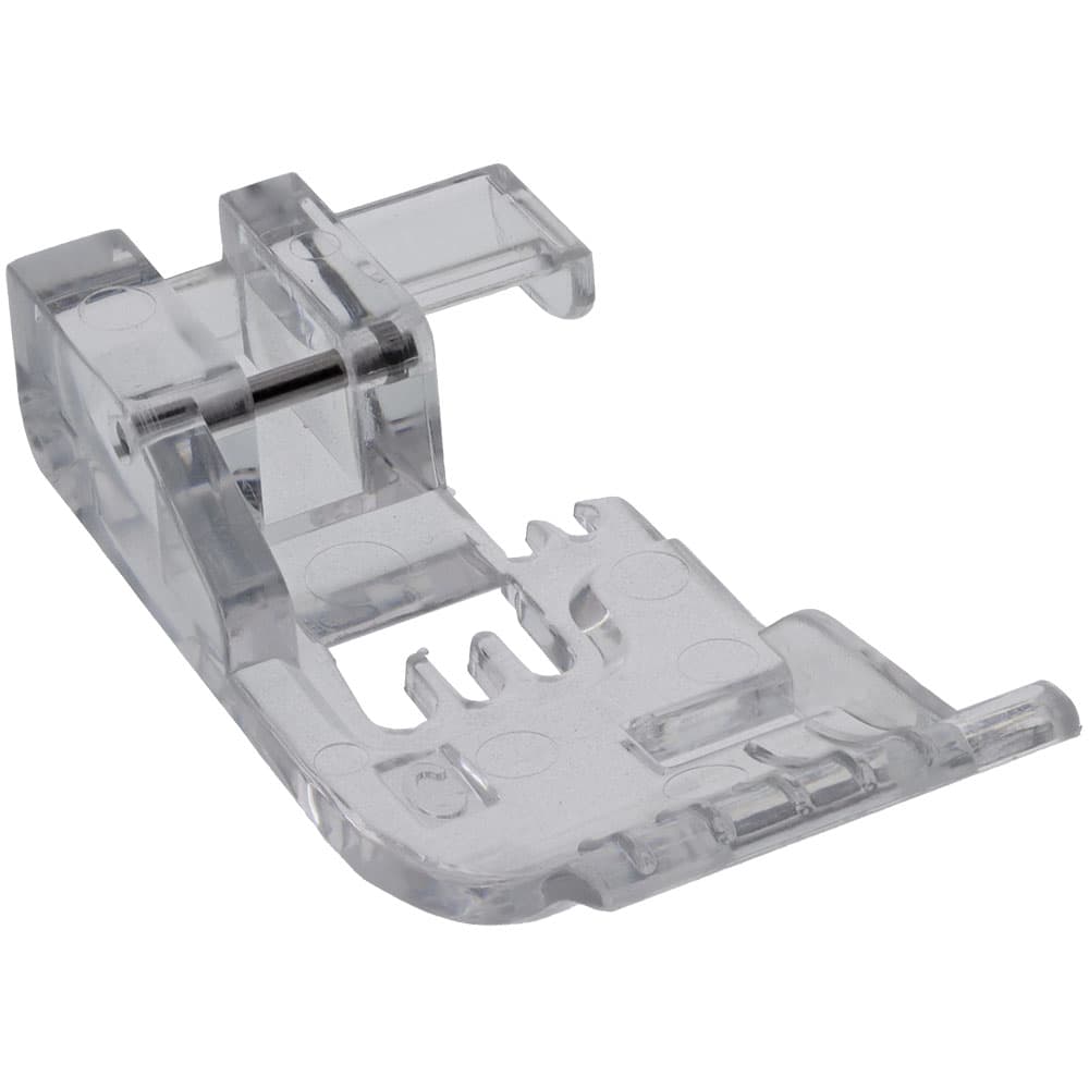 Clear Curve Foot, Babylock #BLE8-CLVF image # 110785