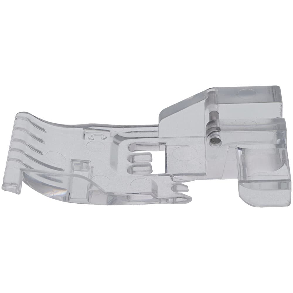 Clear Curve Foot, Babylock #BLE8-CLVF image # 110786