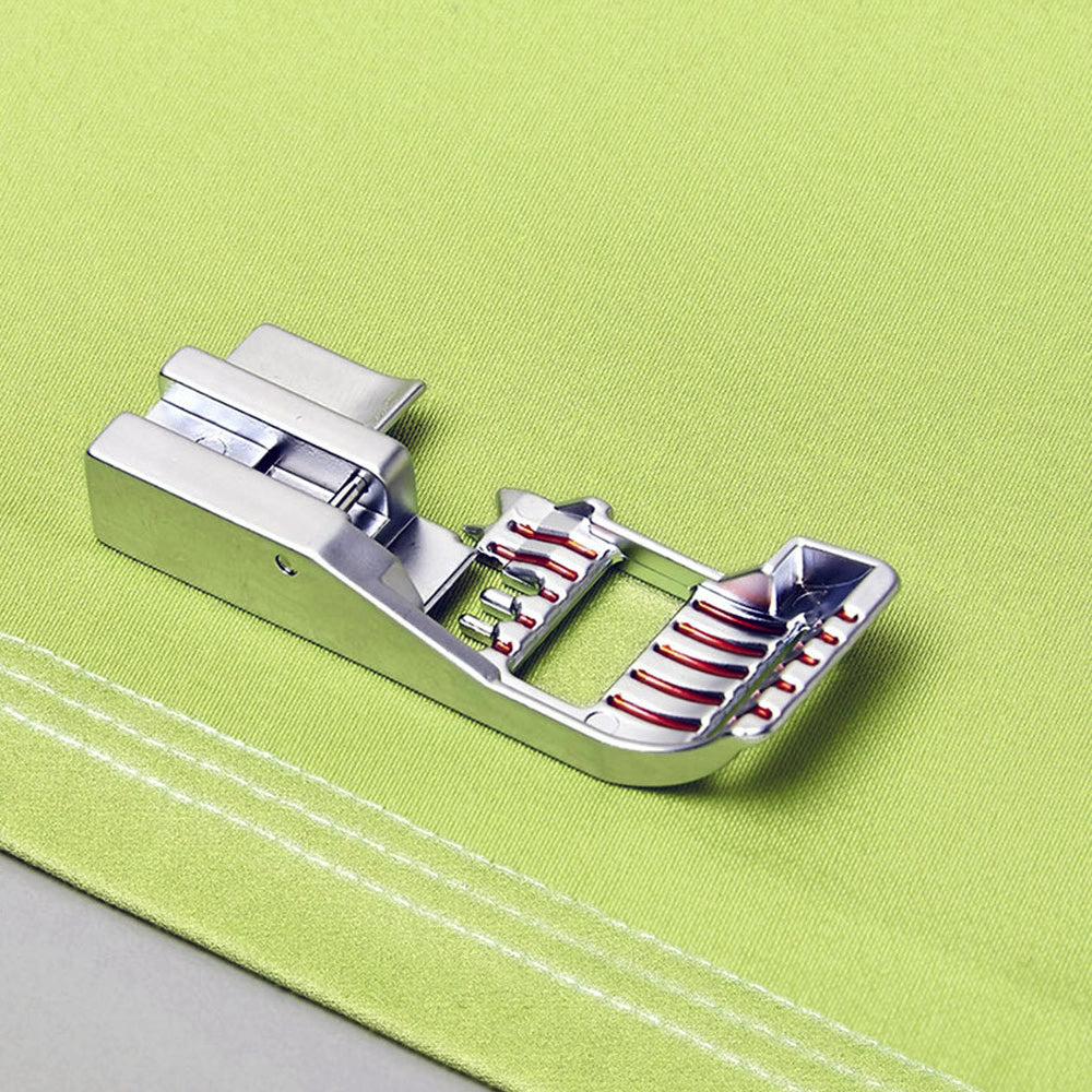 Open Toe Foot, Babylock #BLE8-OT image # 75708