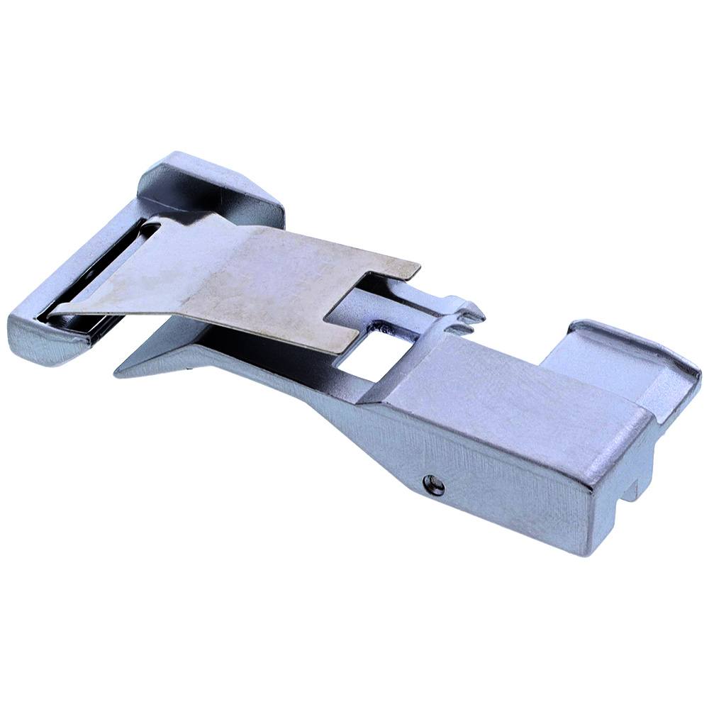 Ruffling Foot, Babylock #BLE8-RF image # 78980