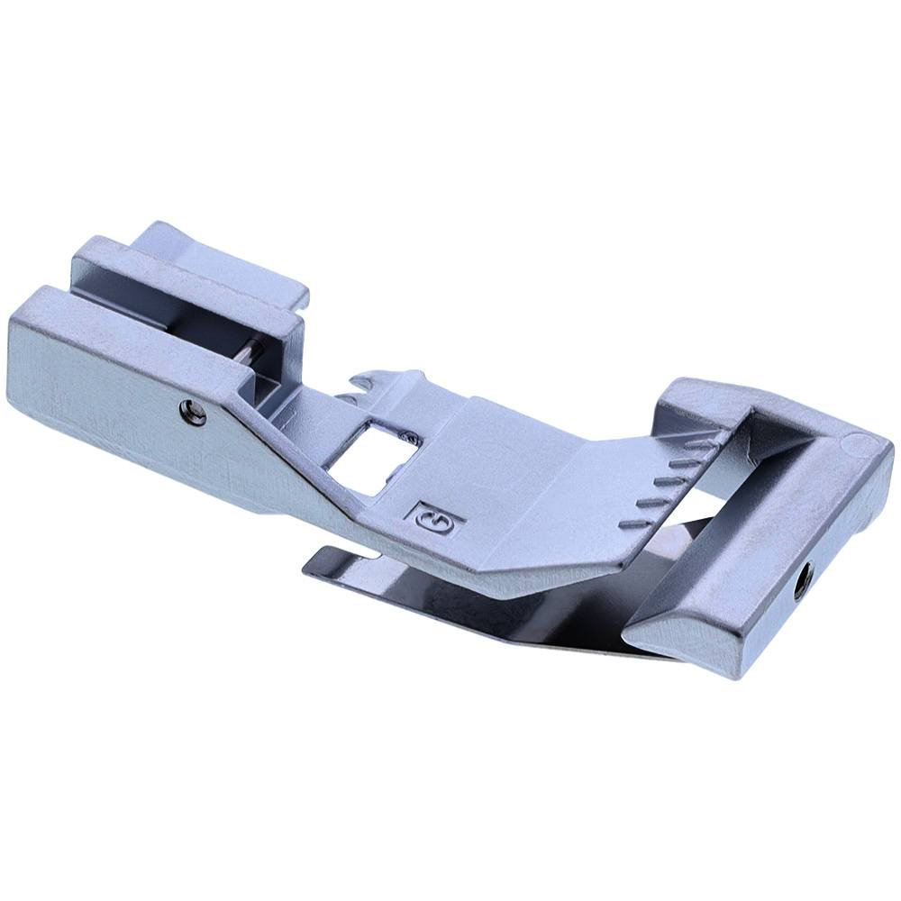 Ruffling Foot, Babylock #BLE8-RF image # 78979