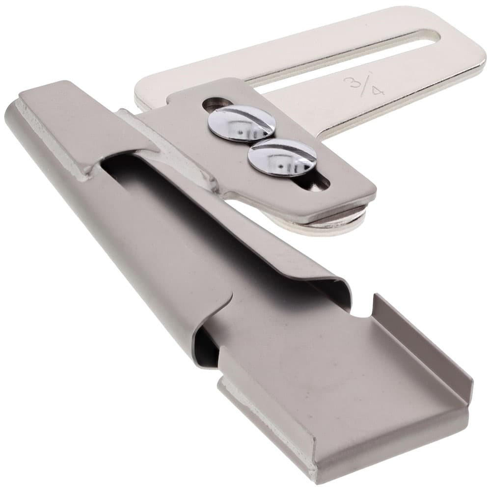 3/4" Belt Loop Binder, Babylock #BLE8-S12 image # 107051