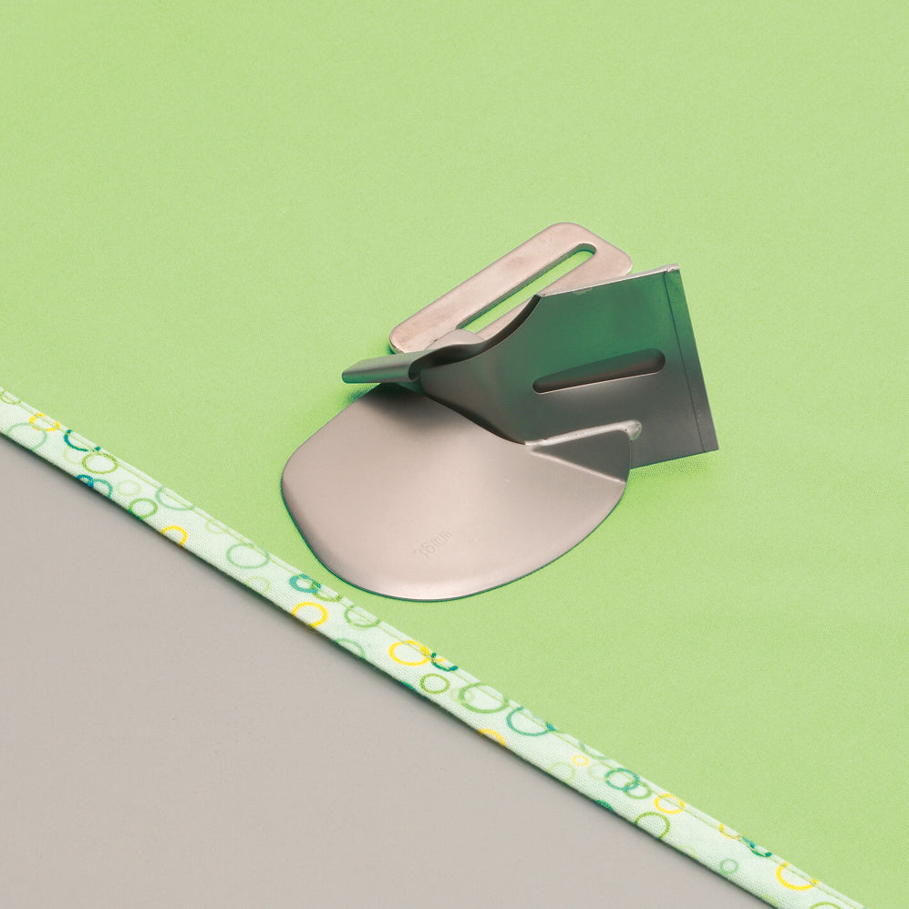 Double Fold Bias Binder, Babylock image # 85498