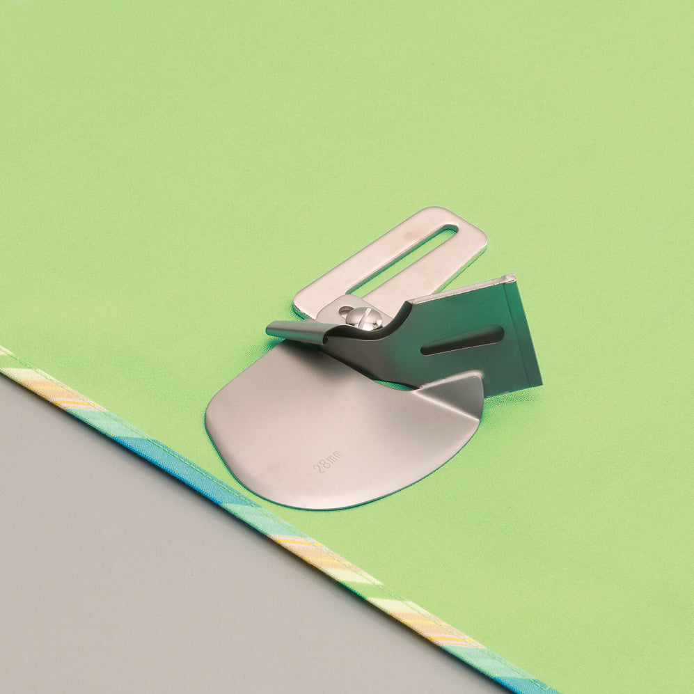 Double Fold Bias Binder, Babylock image # 85497