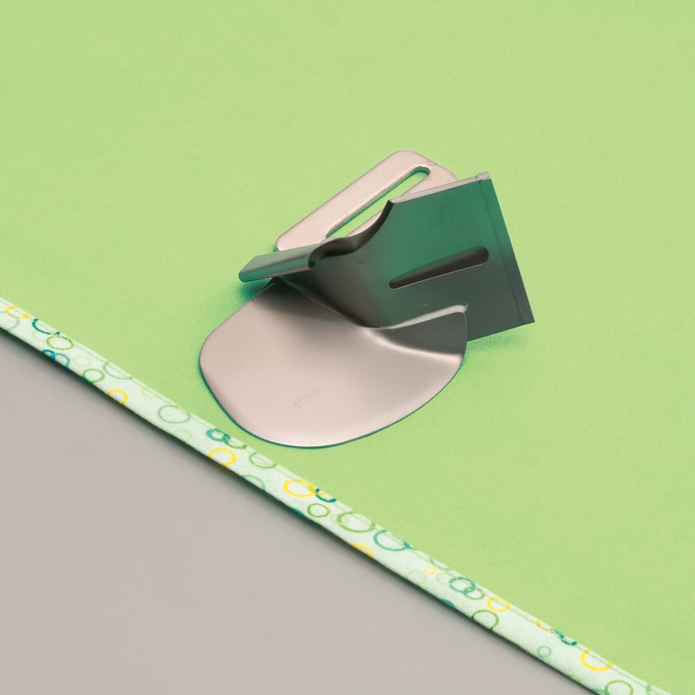 Single Fold Bias Binder, Babylock image # 85501