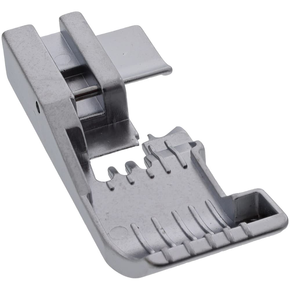 Teflon Flat Sole Foot, Babylock #BLE8-TF image # 113667