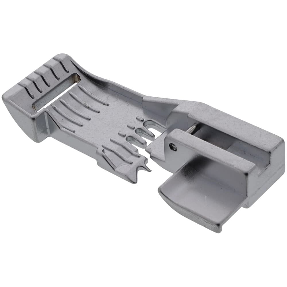 Teflon Flat Sole Foot, Babylock #BLE8-TF image # 113666